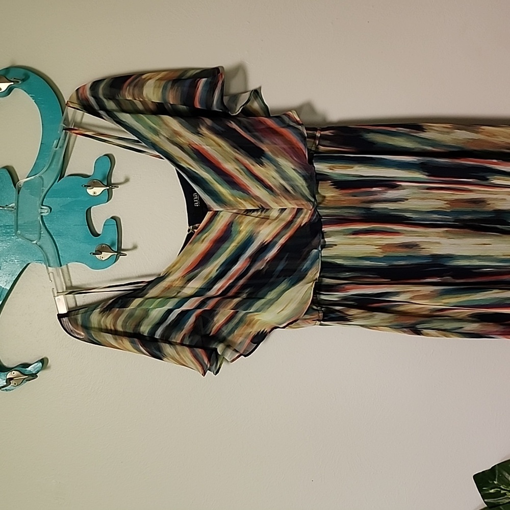 Spring into Summer with this Dress! XL Ana